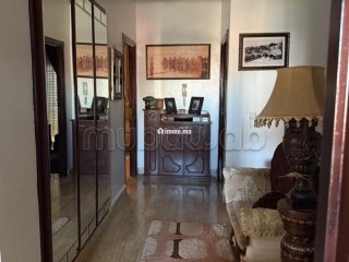 Somptueuse maison à vendre à El Majd. 6 chambres agréables. Bien meublé - Maison à vendre - Tanger