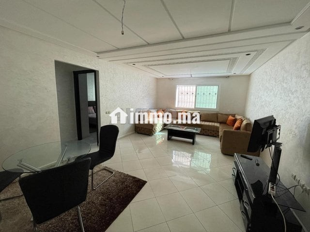 Apprt centre kenitra maamora - Location Vacances - Kenitra - photo 1