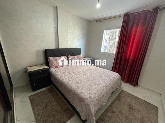 Apprt centre kenitra maamora - Location Vacances - Kenitra - photo 2
