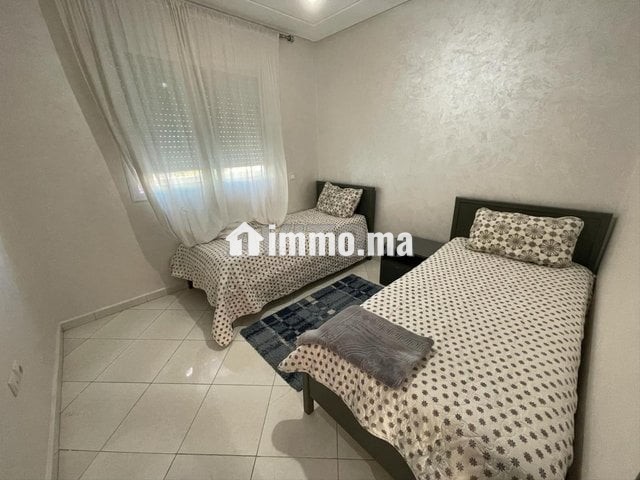 Apprt centre kenitra maamora - Location Vacances - Kenitra - photo 3