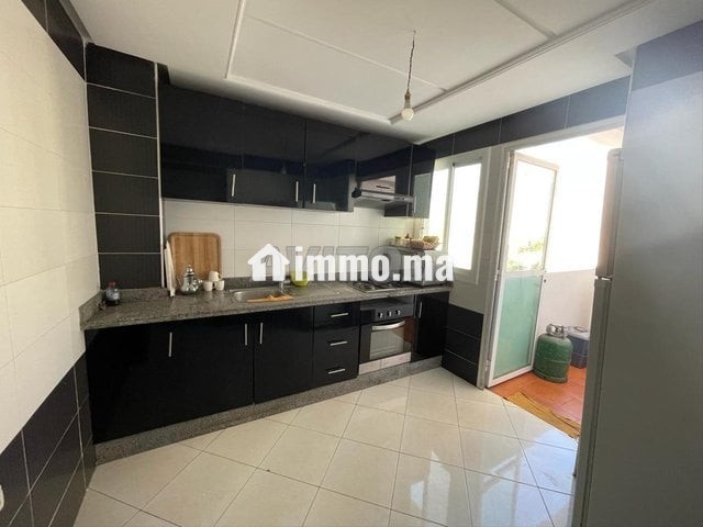 Apprt centre kenitra maamora - Location Vacances - Kenitra - photo 5