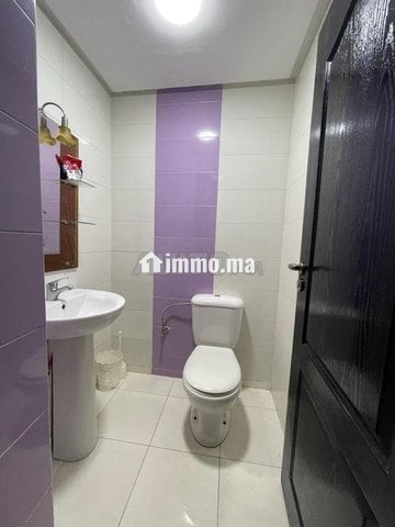 Apprt centre kenitra maamora - Location Vacances - Kenitra - photo 6