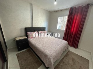 Apprt centre kenitra maamora - Appartement Location Vacances - Kenitra