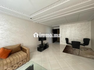 Apprt centre kenitra maamora - Appartement Location Vacances - Kenitra