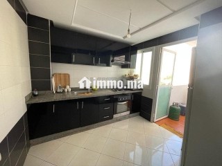 Apprt centre kenitra maamora - Appartement Location Vacances - Kenitra