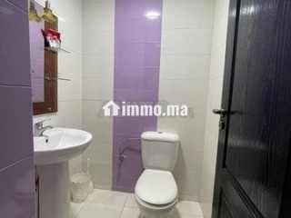 Apprt centre kenitra maamora - Appartement Location Vacances - Kenitra