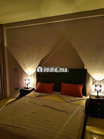Bel Appartement a louer - Location Vacances - Agadir - photo 2