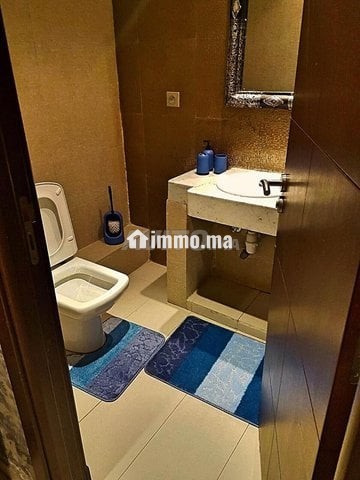 Bel Appartement a louer - Location Vacances - Agadir - photo 3