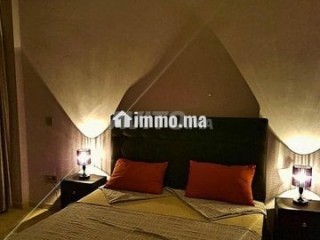 Bel Appartement a louer - Appartement Location Vacances - Agadir