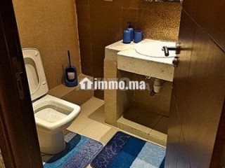 Bel Appartement a louer - Appartement Location Vacances - Agadir