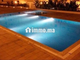 Bel Appartement a louer - Appartement Location Vacances - Agadir
