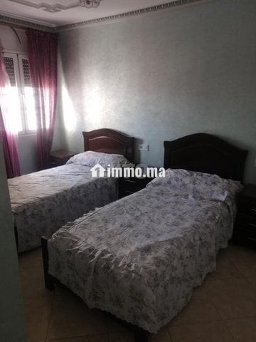 شقة مفروشة - Location Vacances - Nador - photo 6