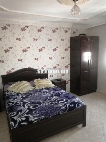 شقة مفروشة - Location Vacances - Nador - photo 7