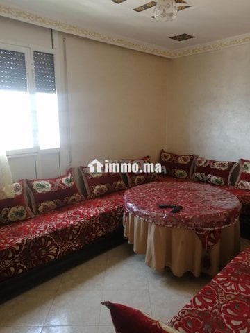 شقة مفروشة - Location Vacances - Nador - photo 8