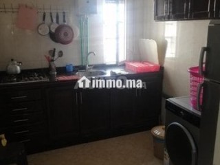 شقة مفروشة - Appartement Location Vacances - Nador