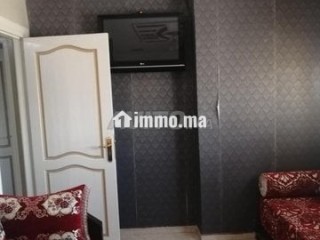 شقة مفروشة - Appartement Location Vacances - Nador