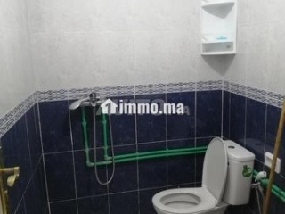 شقة مفروشة - Appartement Location Vacances - Nador