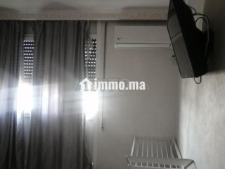 شقة مفروشة - Appartement Location Vacances - Nador
