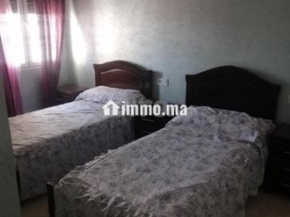 شقة مفروشة - Appartement Location Vacances - Nador