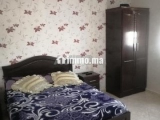 شقة مفروشة - Appartement Location Vacances - Nador