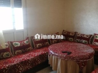 شقة مفروشة - Appartement Location Vacances - Nador