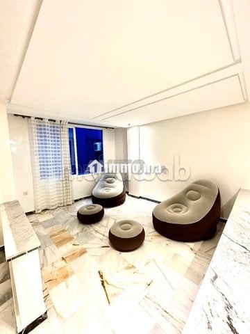 Prestige Duplex Gueliz - Location Immobilier - Marrakech - photo 1