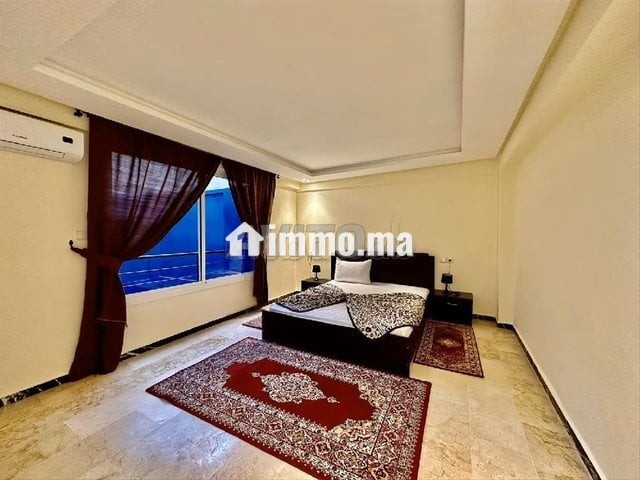 Prestige Duplex Gueliz - Location Immobilier - Marrakech - photo 4