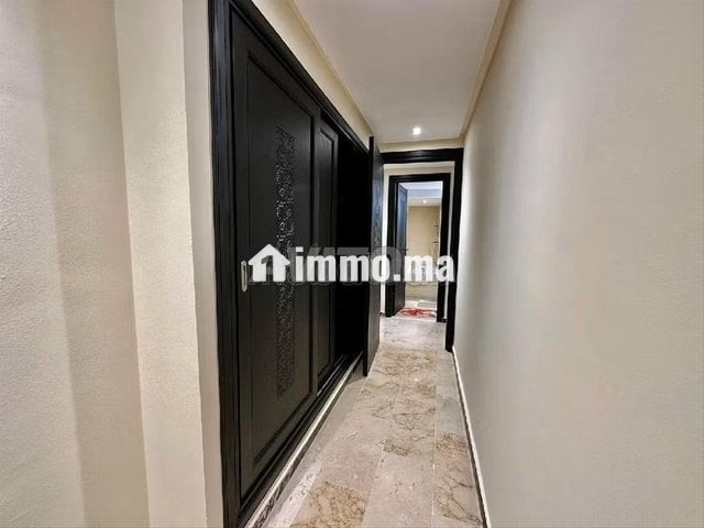 Prestige Duplex Gueliz - Location Immobilier - Marrakech - photo 5