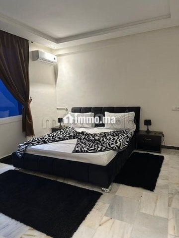 Prestige Duplex Gueliz - Location Immobilier - Marrakech - photo 7
