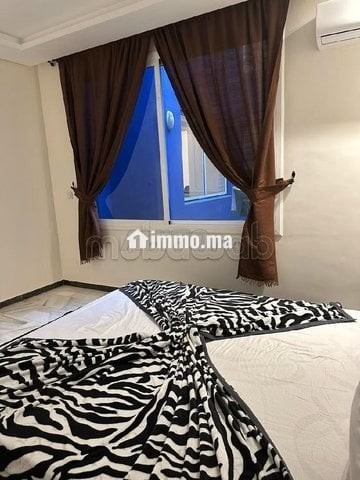 Prestige Duplex Gueliz - Location Immobilier - Marrakech - photo 8