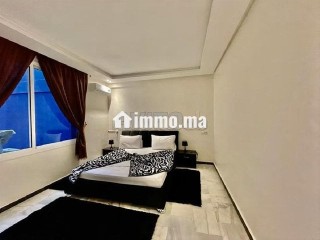 Prestige Duplex Gueliz - Appartement à louer - Marrakech