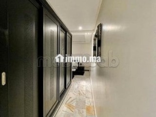 Prestige Duplex Gueliz - Appartement à louer - Marrakech