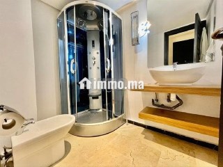 Prestige Duplex Gueliz - Appartement à louer - Marrakech