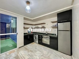 Prestige Duplex Gueliz - Appartement à louer - Marrakech