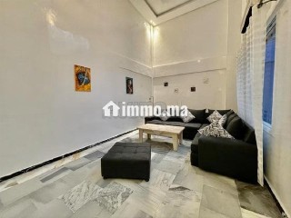 Prestige Duplex Gueliz - Appartement à louer - Marrakech