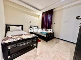 Prestige Duplex Gueliz - Appartement à louer - Marrakech