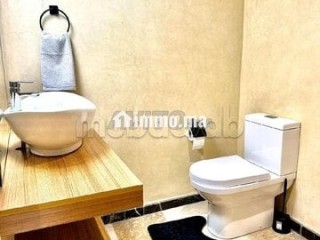 Prestige Duplex Gueliz - Appartement à louer - Marrakech