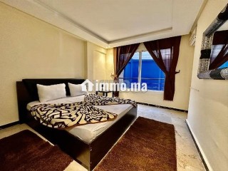 Prestige Duplex Gueliz - Appartement à louer - Marrakech