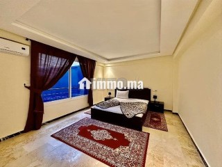 Prestige Duplex Gueliz - Appartement à louer - Marrakech