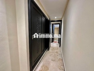 Prestige Duplex Gueliz - Appartement à louer - Marrakech