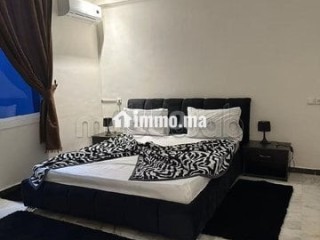 Prestige Duplex Gueliz - Appartement à louer - Marrakech