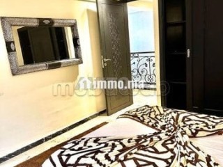 Prestige Duplex Gueliz - Appartement à louer - Marrakech
