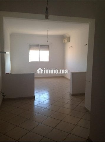 كراء سنوي لشقة بحي الفضل الشرف - Location Immobilier - Marrakech - photo 1