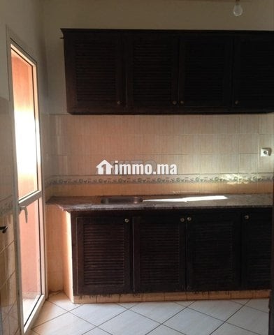 كراء سنوي لشقة بحي الفضل الشرف - Location Immobilier - Marrakech - photo 3