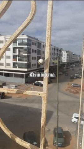 شقة مجهزة للكراء سلا الجديدة - Location Immobilier - Sale - photo 2