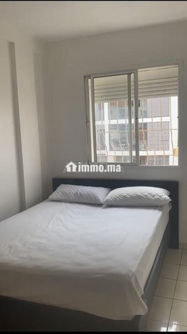 شقة مجهزة للكراء سلا الجديدة - Location Immobilier - Sale - photo 3