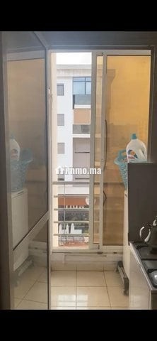 شقة مجهزة للكراء سلا الجديدة - Location Immobilier - Sale - photo 4
