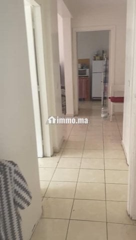 شقة مجهزة للكراء سلا الجديدة - Location Immobilier - Sale - photo 5