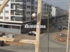 شقة مجهزة للكراء سلا الجديدة - Appartement à louer - Sale