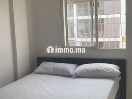 شقة مجهزة للكراء سلا الجديدة - Appartement à louer - Sale